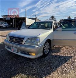 تويوتا كراون